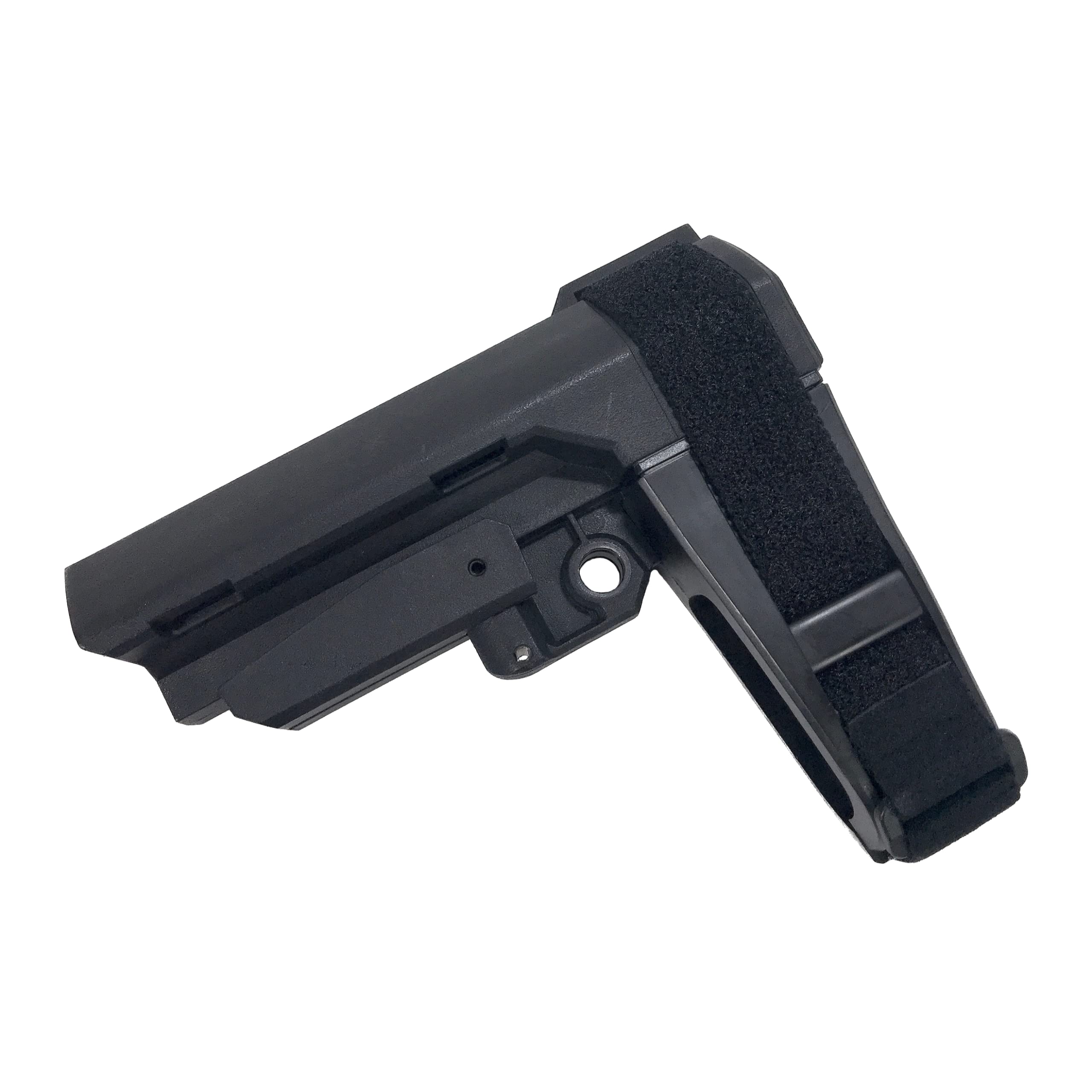 Amazon | ChaosAirsoft SB-Tactical SBA3 レプリカ M4/M16系 電動ガン